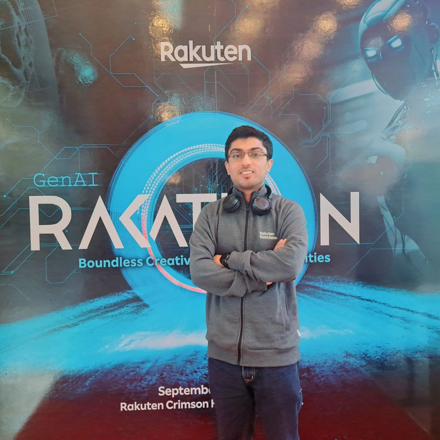 Rakathon